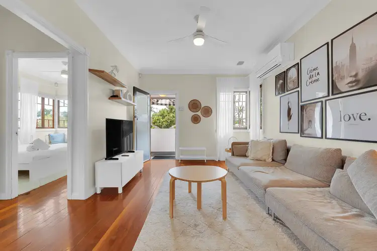 Second view of Homely house listing, 8 Dante Drive, Seven Hills QLD 4170