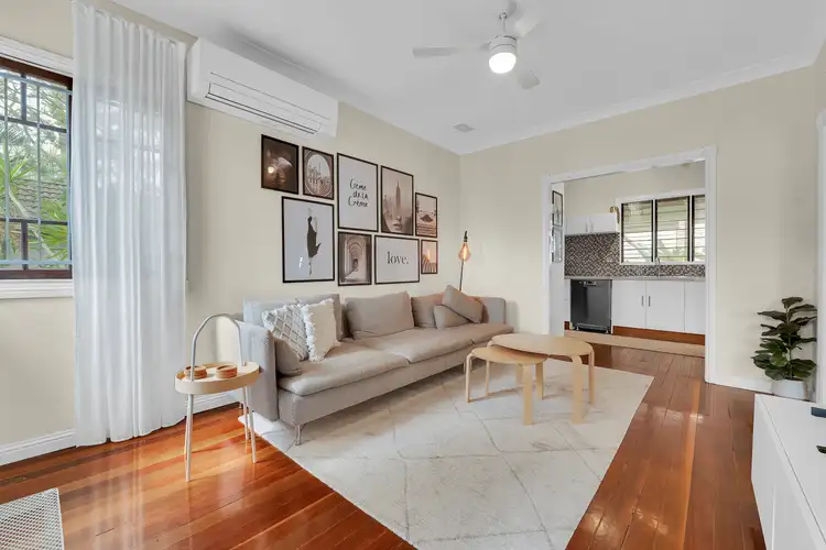 Third view of Homely house listing, 8 Dante Drive, Seven Hills QLD 4170