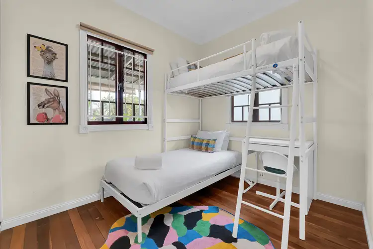 Fifth view of Homely house listing, 8 Dante Drive, Seven Hills QLD 4170