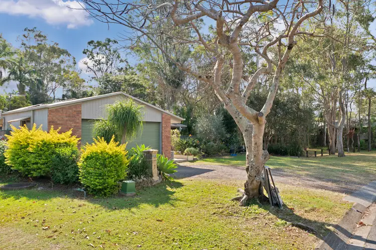 23 Sylvie Street, Thornlands QLD 4164