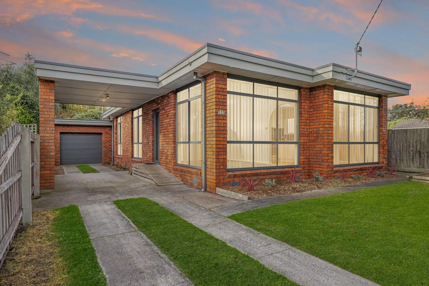 Main view of Homely house listing, 112 White Road, North Wonthaggi VIC 3995