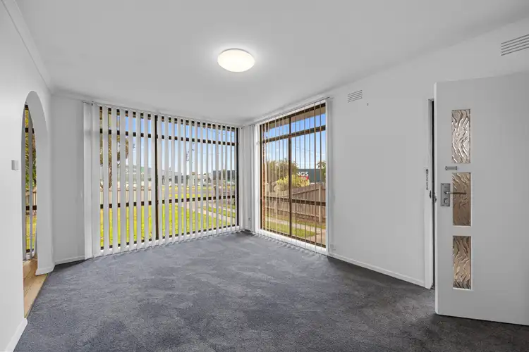 Second view of Homely house listing, 112 White Road, North Wonthaggi VIC 3995