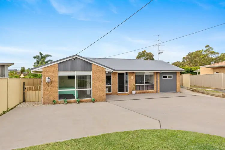 27 Casurina Close, Lake Haven NSW 2263