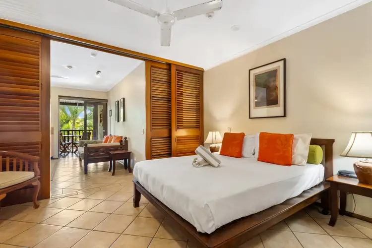 Second view of Homely apartment listing, 34/22-24 Owen Street, Port Douglas QLD 4877