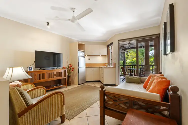 Second view of Homely apartment listing, 34/22-24 Owen Street, Port Douglas QLD 4877