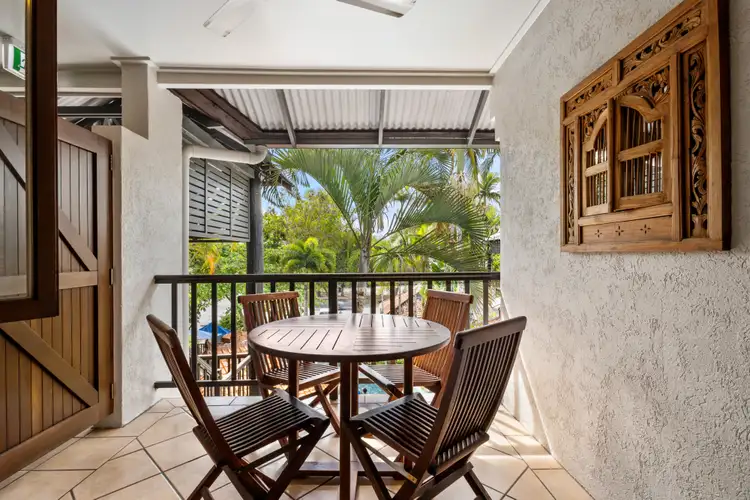 Fourth view of Homely apartment listing, 34/22-24 Owen Street, Port Douglas QLD 4877
