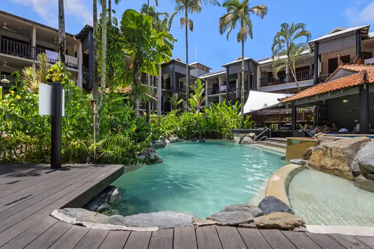 Fifth view of Homely apartment listing, 34/22-24 Owen Street, Port Douglas QLD 4877