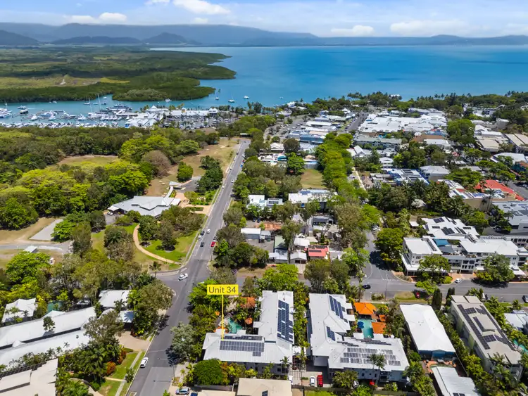 Sixth view of Homely apartment listing, 34/22-24 Owen Street, Port Douglas QLD 4877