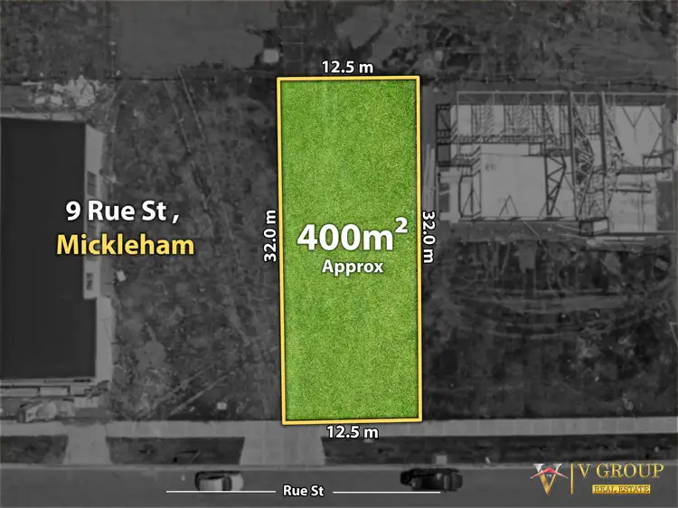 9 Rue Street, Mickleham VIC 3064