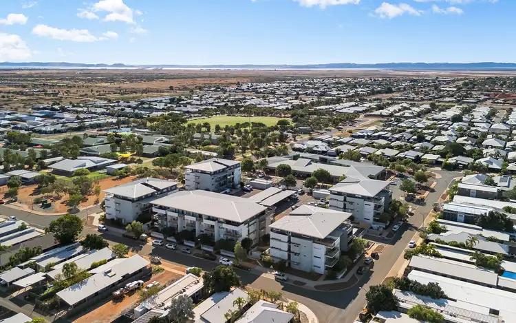 Fourth view of Homely apartment listing, 28/55 Gardugarli Drive, Baynton WA 6714