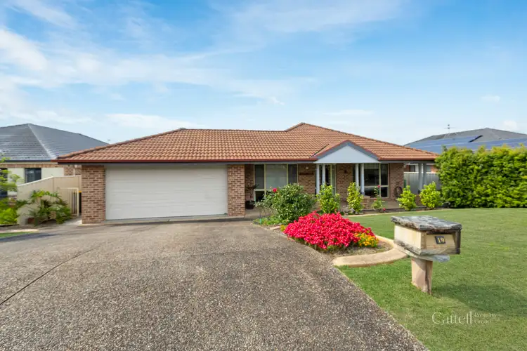 19 Pyalla Avenue, Aberglasslyn NSW 2320