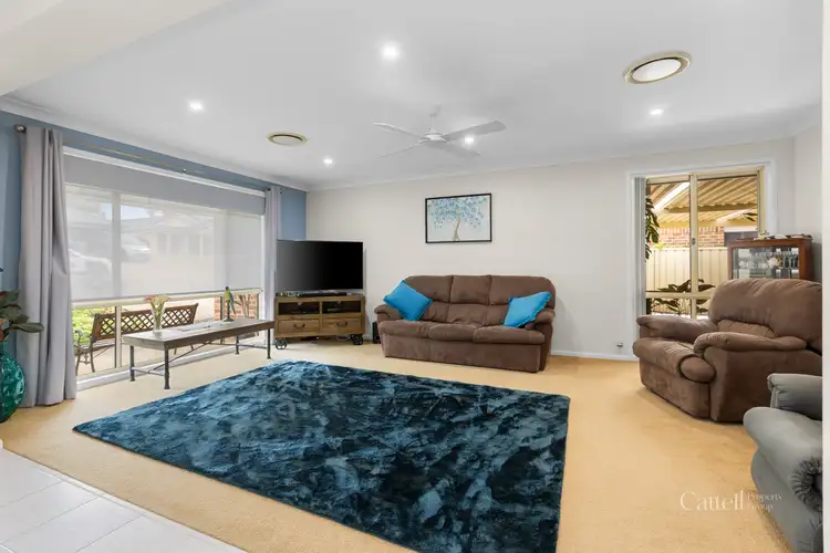 Third view of Homely house listing, 19 Pyalla Avenue, Aberglasslyn NSW 2320