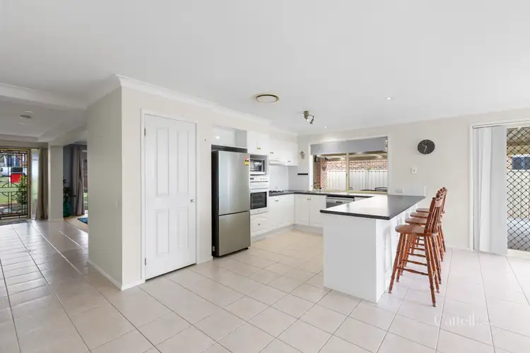 Fourth view of Homely house listing, 19 Pyalla Avenue, Aberglasslyn NSW 2320