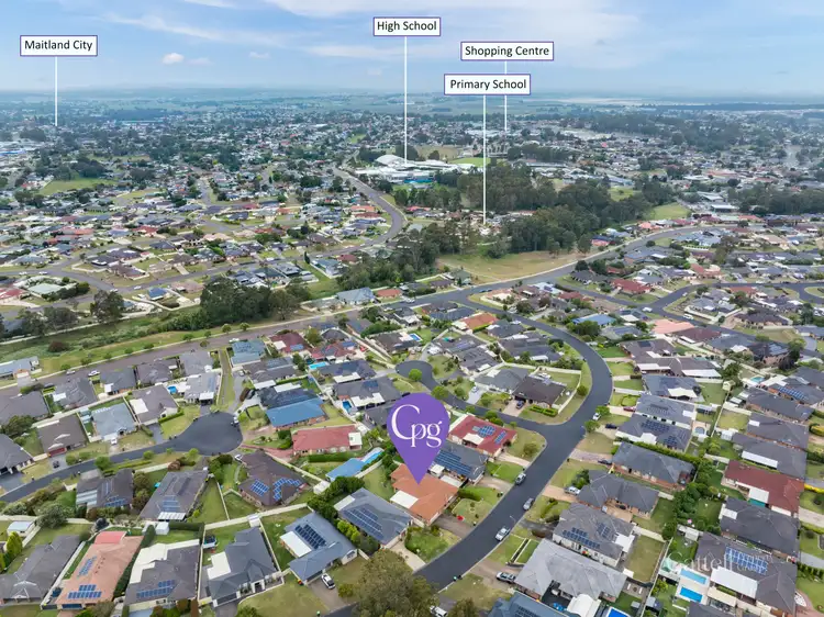 Sixth view of Homely house listing, 19 Pyalla Avenue, Aberglasslyn NSW 2320