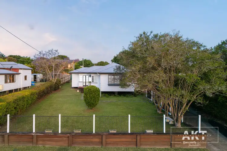 49 Anna Street, Beaudesert QLD 4285