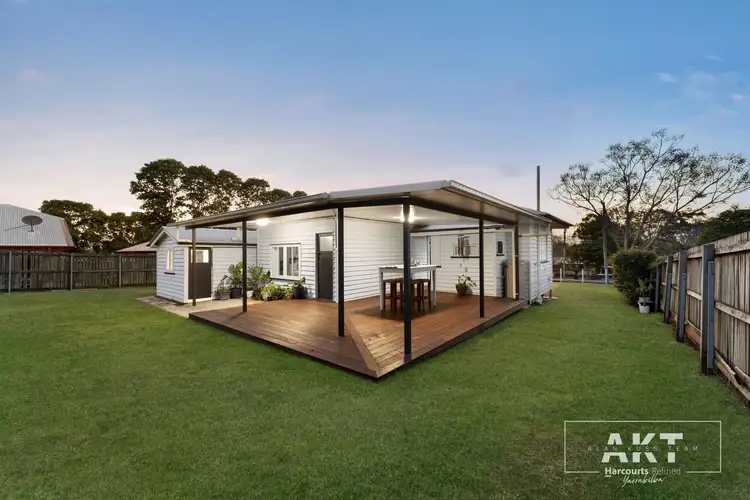 Third view of Homely house listing, 49 Anna Street, Beaudesert QLD 4285