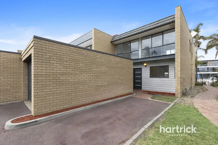 Third view of Homely townhouse listing, 45/74-76 Gladesville Boulevard, Patterson Lakes VIC 3197