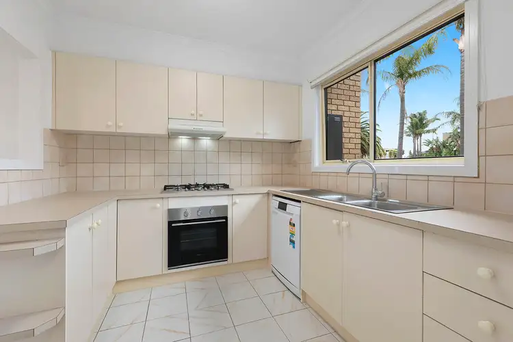 Fourth view of Homely townhouse listing, 45/74-76 Gladesville Boulevard, Patterson Lakes VIC 3197