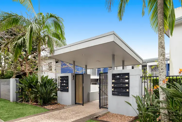 204/18 Richmond Road, Morningside QLD 4170