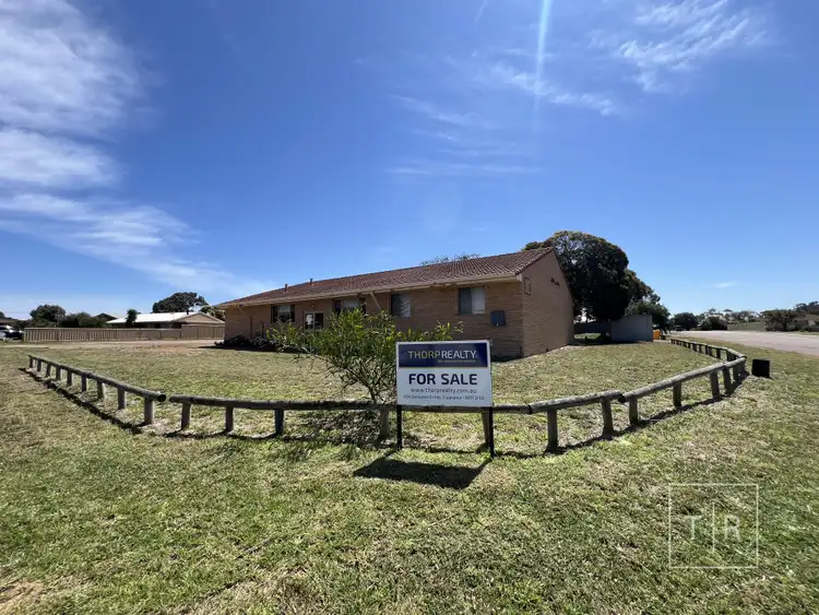 19 Milner Street & 3 Begonia Place