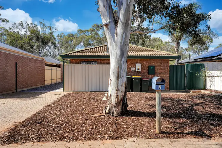 7A-7B Window Crescent, Salisbury North SA 5108
