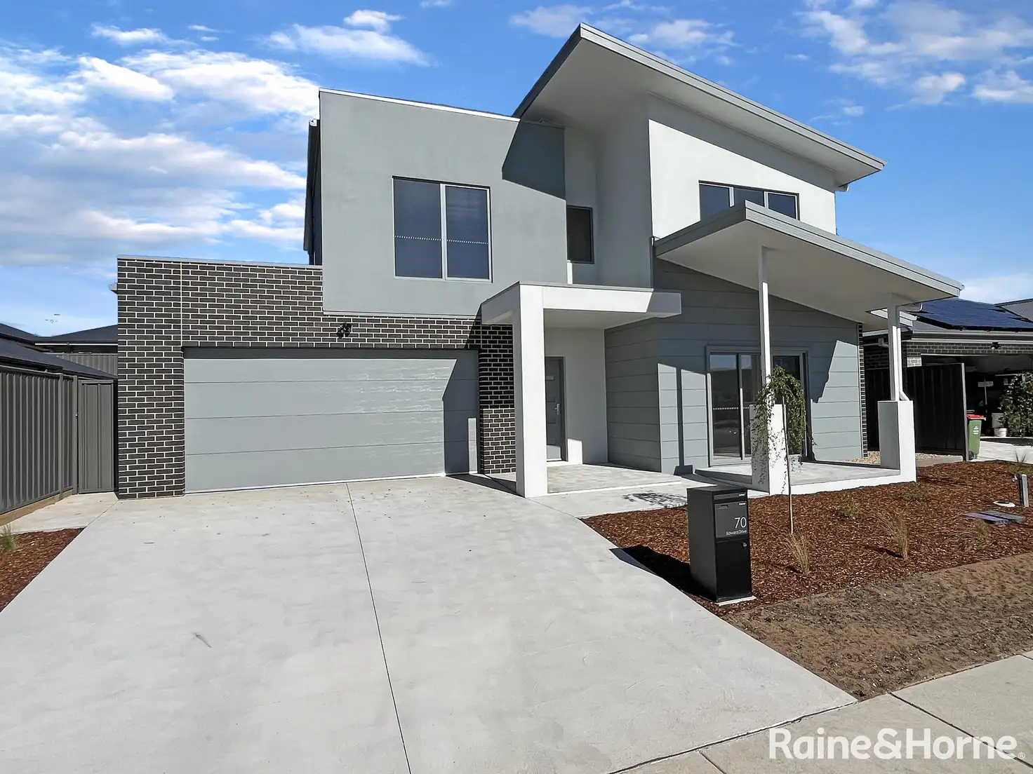 Main view of Homely house listing, 70 Edward Drive, Googong NSW 2620