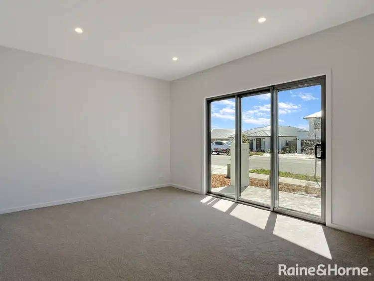 Second view of Homely house listing, 70 Edward Drive, Googong NSW 2620