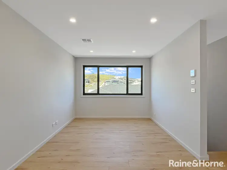 Fourth view of Homely house listing, 70 Edward Drive, Googong NSW 2620