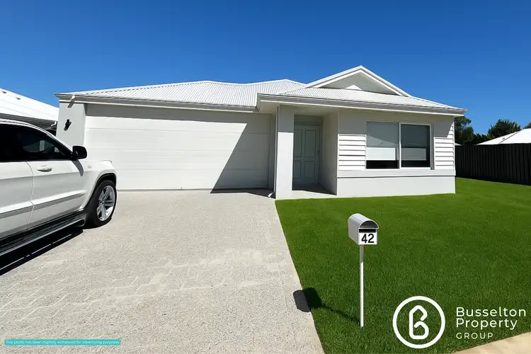 42 Henry Willmott Drive
