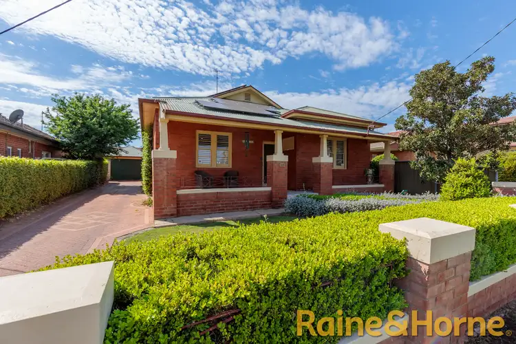 Main view of Homely house listing, 168 Gipps Street, Dubbo NSW 2830