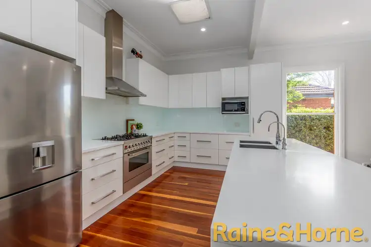 Second view of Homely house listing, 168 Gipps Street, Dubbo NSW 2830