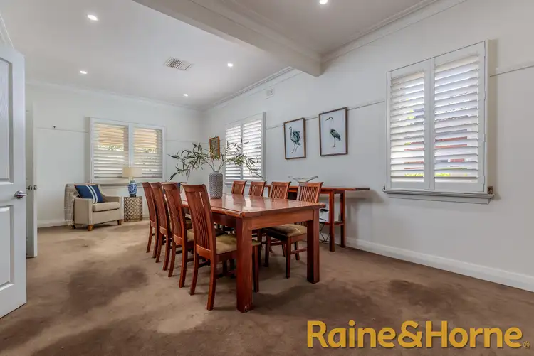 Fourth view of Homely house listing, 168 Gipps Street, Dubbo NSW 2830