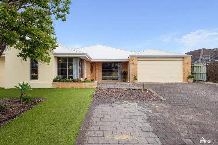 3 The Dell, Canning Vale WA 6155