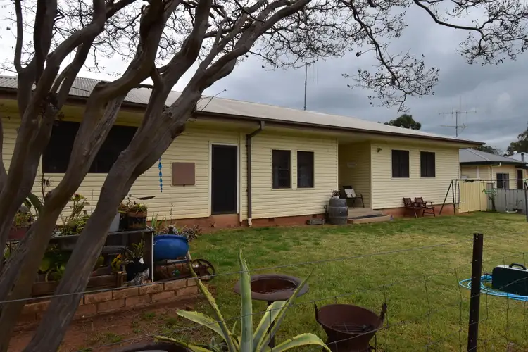 Main view of Homely house listing, 5 Pierce Street, Wellington NSW 2820