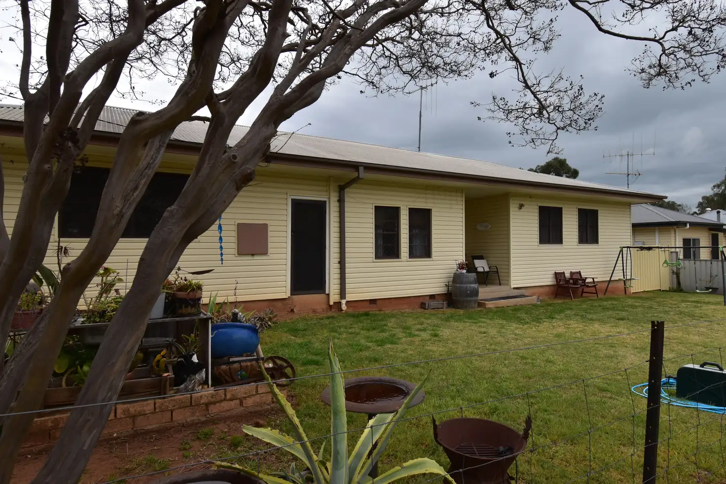 Main view of Homely house listing, 5 Pierce Street, Wellington NSW 2820
