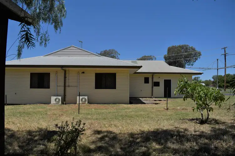 Third view of Homely house listing, 5 Pierce Street, Wellington NSW 2820