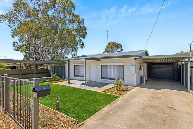 10 Hirt Avenue, Murray Bridge SA 5253