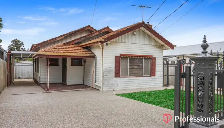 51 Couch Street, Sunshine VIC 3020