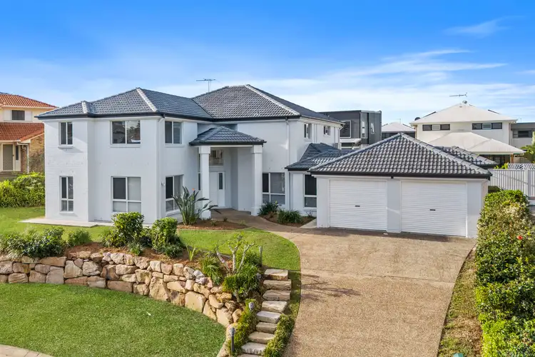 11 Kennet Place, Carina QLD 4152