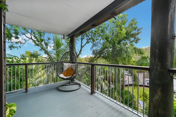 Main view of Homely house listing, 91 Herald Street, Toomulla QLD 4816