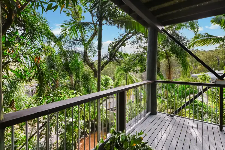 Second view of Homely house listing, 91 Herald Street, Toomulla QLD 4816