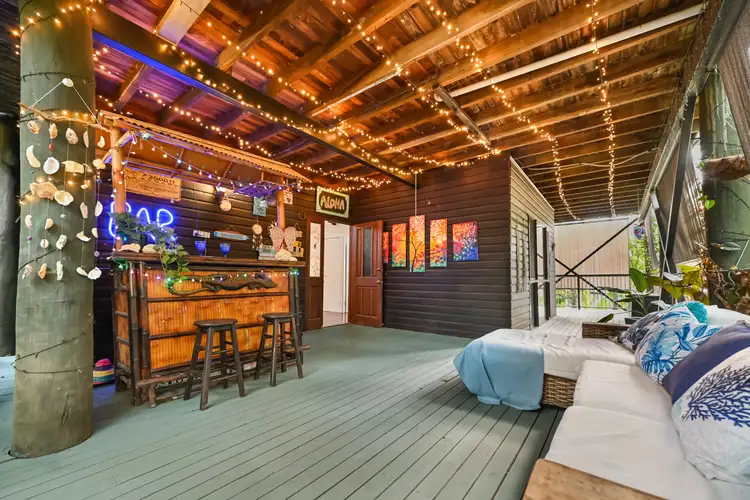 Third view of Homely house listing, 91 Herald Street, Toomulla QLD 4816
