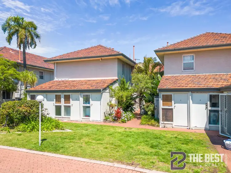 5/1196 Albany Highway, Bentley WA 6102