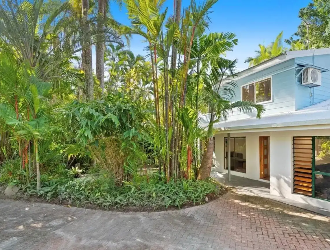 Main view of Homely house listing, 44 Jamieson Street, Trinity Beach QLD 4879