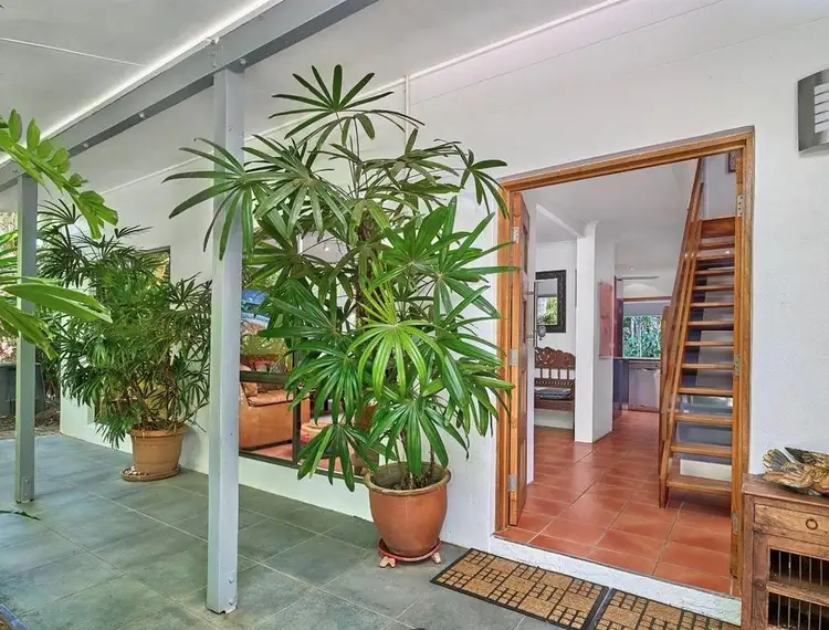 Second view of Homely house listing, 44 Jamieson Street, Trinity Beach QLD 4879