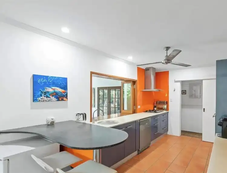 Third view of Homely house listing, 44 Jamieson Street, Trinity Beach QLD 4879