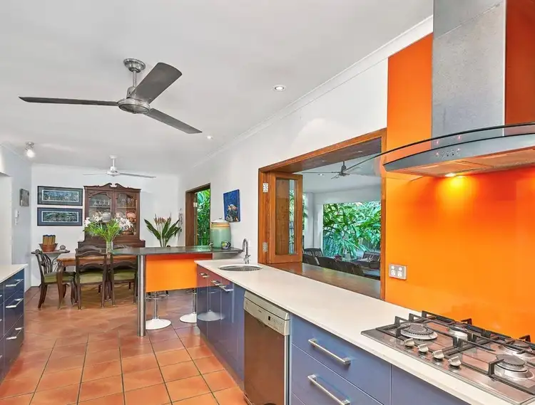 Fourth view of Homely house listing, 44 Jamieson Street, Trinity Beach QLD 4879
