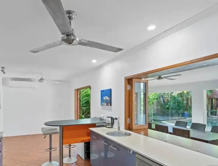Fifth view of Homely house listing, 44 Jamieson Street, Trinity Beach QLD 4879
