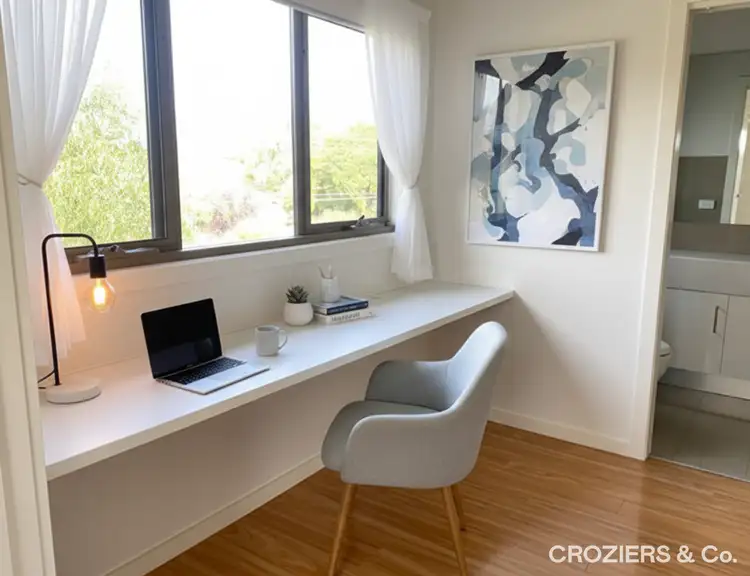 Fourth view of Homely townhouse listing, 1/30 Poplar Street, Thomastown VIC 3074