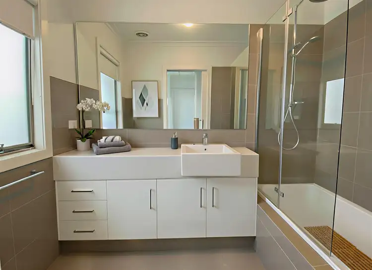 Fifth view of Homely townhouse listing, 1/30 Poplar Street, Thomastown VIC 3074